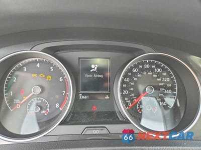 Zdjęcie 9 z 13 samochodu: 2020 VOLKSWAGEN GOLF VIN:3VWG57AUXLM001326 - miniatura