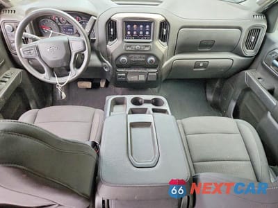 Zdjęcie 8 z 12 samochodu: 2025 CHEVROLET SILVERADO K1500 TRAIL BOSS CUSTOM VIN:3GCUKCED5SG152413 - miniatura