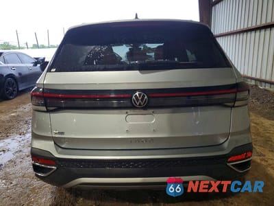 Zdjęcie 6 z 12 samochodu: 2025 VOLKSWAGEN TAOS SE VIN:3VVSC7B21SM040838 - miniatura