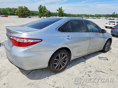 Trzecie zdjęcie samochodu z tyłu: 2015 TOYOTA CAMRY SE VIN:4T1BF1FK9FU495723 - miniatura