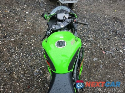 Zdjęcie 6 z 8 samochodu: 2024 KAWASAKI ZX636 K VIN:JKBZXJK14RA000529 - miniatura
