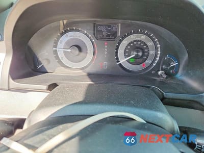 Zdjęcie 9 z 13 samochodu: 2013 HONDA ODYSSEY EX VIN:5FNRL5H4XDB090803 - miniatura