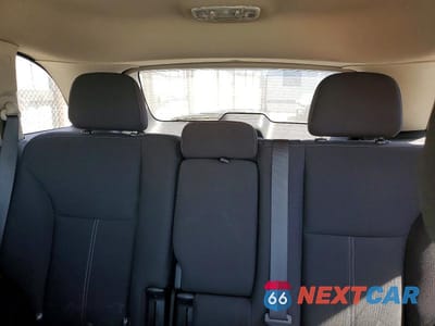 Zdjęcie 10 z 13 samochodu: 2014 FORD EDGE SE VIN:2FMDK3GC3EBA65925 - miniatura