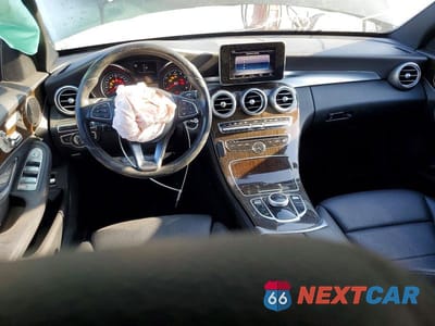 Zdjęcie 8 z 13 samochodu: 2018 MERCEDES-BENZ C 300 VIN:WDDWF4JB4JR326127 - miniatura