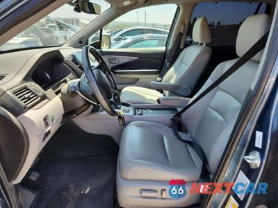 Zdjęcie 7 z 13 samochodu: 2022 HONDA PILOT SE VIN:5FNYF5H21NB003681 - miniatura