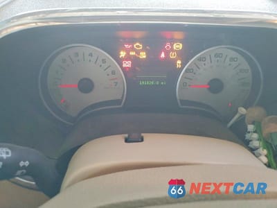 Zdjęcie 9 z 13 samochodu: 2006 FORD EXPLORER EDDIE BAUER VIN:1FMEU74886UA02272 - miniatura