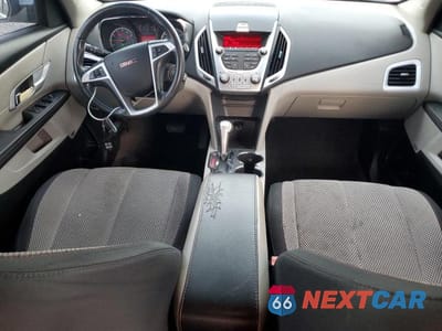 Zdjęcie 8 z 13 samochodu: 2011 GMC TERRAIN SLE VIN:2CTALSEC5B6354430 - miniatura
