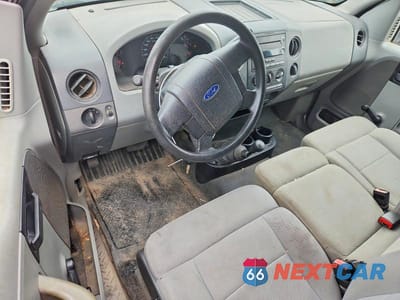 Zdjęcie 8 z 12 samochodu: 2008 FORD F150 VIN:1FTRF14W78KD62353 - miniatura