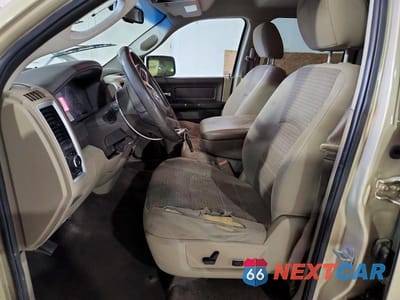 Zdjęcie 7 z 12 samochodu: 2011 DODGE RAM 1500 VIN:1D7RV1CT6BS535755 - miniatura