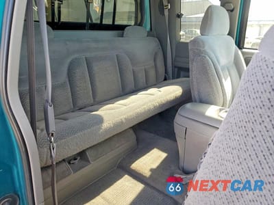 Zdjęcie 10 z 12 samochodu: 1995 GMC SIERRA K1500 VIN:2GTEK19K8S1544618 - miniatura
