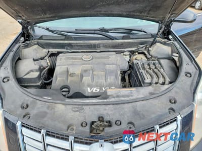 Zdjęcie 12 z 13 samochodu: 2013 CADILLAC SRX PREMIUM COLLECTION VIN:3GYFNJE32DS523176 - miniatura