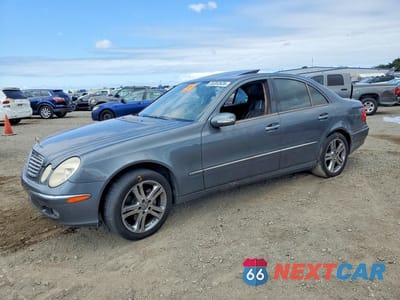 2006 MERCEDES-BENZ E 350 WDBUF56J96A855021 - główne zdjęcie licytacji z USA - miniatura
