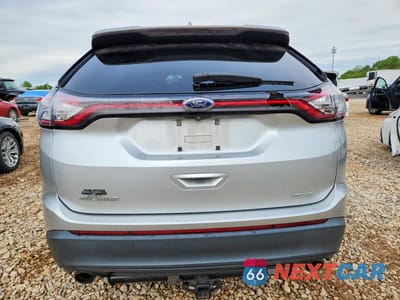 Zdjęcie 6 z 12 samochodu: 2015 FORD EDGE SE VIN:2FMTK3G95FBC33064 - miniatura