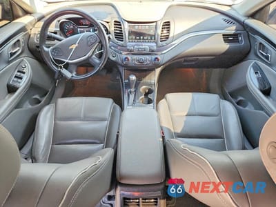 Zdjęcie 8 z 12 samochodu: 2019 CHEVROLET IMPALA PREMIER VIN:2G1105S3XK9114923 - miniatura