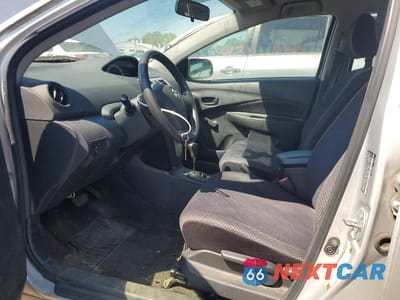 Zdjęcie 7 z 12 samochodu: 2008 TOYOTA YARIS BASE VIN:JTDBT923184031158 - miniatura