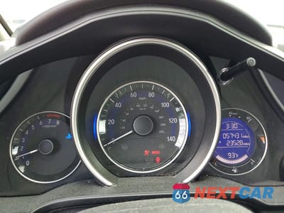 Zdjęcie 9 z 12 samochodu: 2018 HONDA FIT LX VIN:3HGGK5G49JM720430 - miniatura