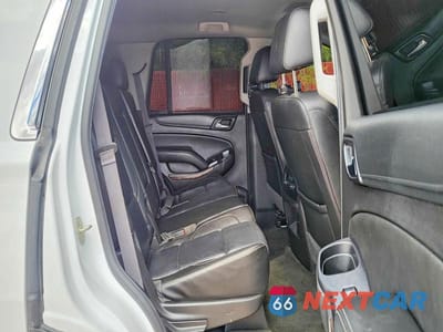 Zdjęcie 6 z 10 samochodu: 2016 CHEVROLET TAHOE K1500 LT VIN:1GNSKBKC9GR404918 - miniatura