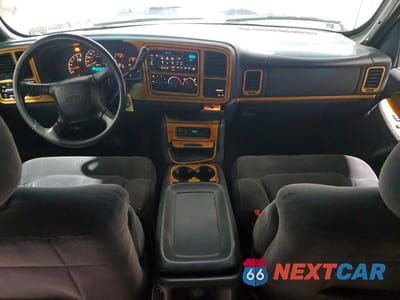 Zdjęcie 8 z 12 samochodu: 2000 CHEVROLET SILVERADO C1500 VIN:2GCEC19T8Y1386215 - miniatura