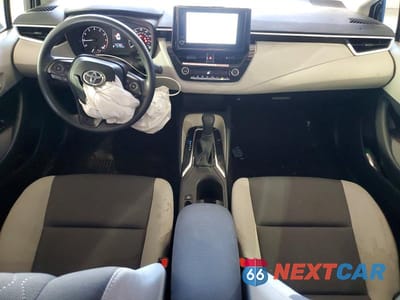Zdjęcie 8 z 12 samochodu: 2025 TOYOTA COROLLA LE VIN:5YFB4MDE5SP290464 - miniatura