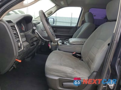 Zdjęcie 7 z 12 samochodu: 2013 RAM 1500 ST VIN:1C6RR6FG9DS546544 - miniatura