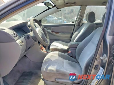 Zdjęcie 7 z 12 samochodu: 2006 TOYOTA COROLLA LE VIN:1NXBR32E56Z580805 - miniatura