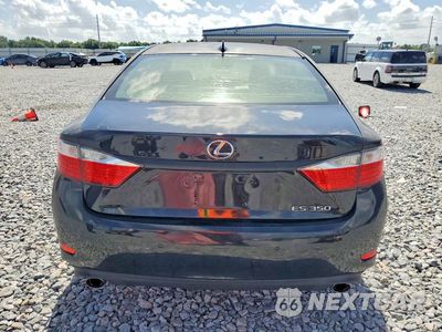 Zdjęcie 6 z 12 samochodu: 2015 LEXUS ES 350 VIN:JTHBK1GGXF2171040 - miniatura