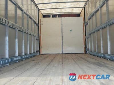 Zdjęcie 10 z 13 samochodu: 2022 CHEVROLET EXPRESS DELIVERY TRUCK VIN:1HA3GTC72NN004642 - miniatura