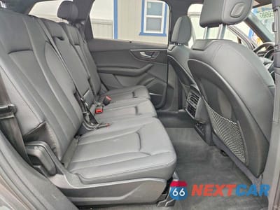 Zdjęcie 11 z 13 samochodu: 2025 AUDI Q7 PREMIUM PLUS VIN:WA1LCBF74SD009116 - miniatura