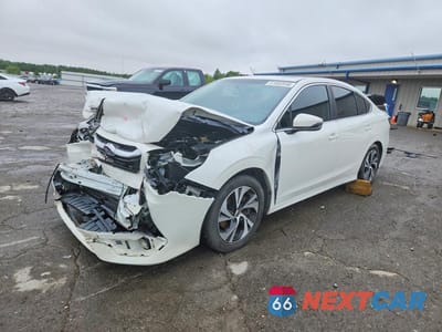 2021 SUBARU LEGACY PREMIUM 4S3BWAF68M3012300 - główne zdjęcie licytacji z USA - miniatura