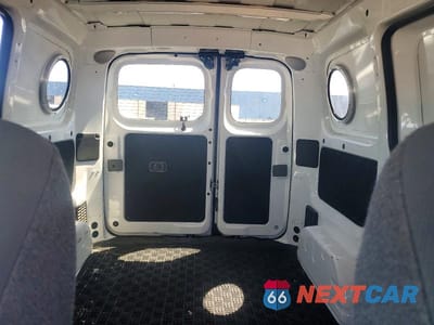 Zdjęcie 10 z 13 samochodu: 2016 NISS NV200 SV VIN:3N6CM0KN3GK693642 - miniatura