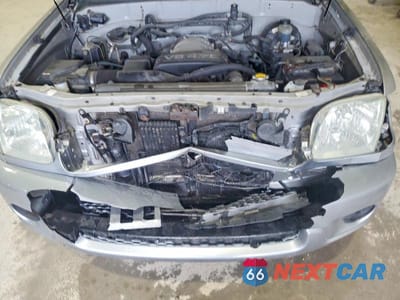 Zdjęcie 12 z 13 samochodu: 2004 TOYOTA SEQUOIA SR5 VIN:5TDBT44A74S217266 - miniatura