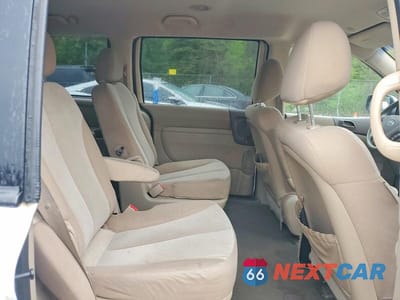Zdjęcie 11 z 13 samochodu: 2012 KIA SEDONA LX VIN:KNDMG4C76C6475196 - miniatura