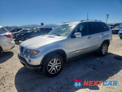 2004 BMW X5 3.0I 5UXFA13574LU29188 - główne zdjęcie licytacji z USA - miniatura