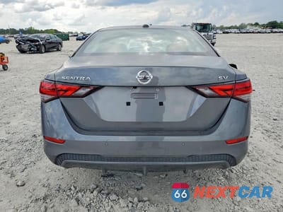 Zdjęcie 6 z 12 samochodu: 2022 NISSAN SENTRA SV VIN:3N1AB8CV2NY235326 - miniatura