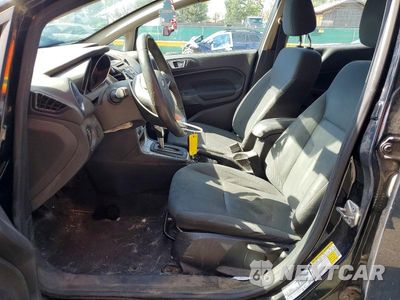 Zdjęcie 7 z 12 samochodu: 2016 FORD FIESTA SE VIN:3FADP4BJ4GM118981 - miniatura