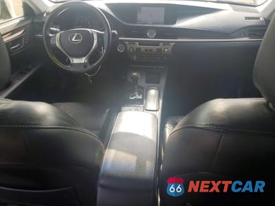 Zdjęcie 8 z 12 samochodu: 2014 LEXUS ES 350 VIN:JTHBK1GG5E2130426 - miniatura