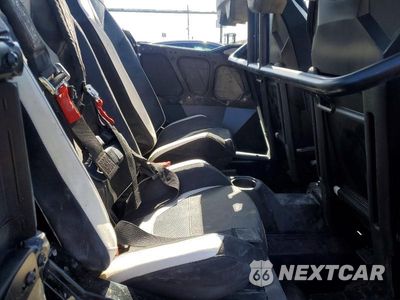 Zdjęcie 6 z 10 samochodu: 2021 POLARIS RZR UTILITY VEHICLE VIN:3NSP4E925MF592229 - miniatura