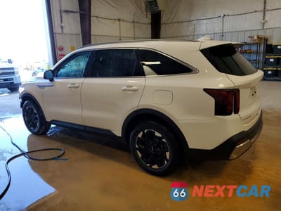 Drugie zdjęcie samochodu z przodu: 2024 KIA SORENTO S VIN:5XYRLDJC6RG274356 - miniatura
