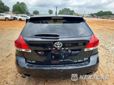 Zdjęcie 6 z 14 samochodu: 2015 TOYOTA VENZA XLE VIN:4T3ZK3BB1FU072931 - miniatura