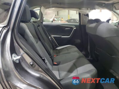 Zdjęcie 11 z 13 samochodu: 2025 TOYOTA RAV4 XLE VIN:2T3P1RFV8SC560660 - miniatura