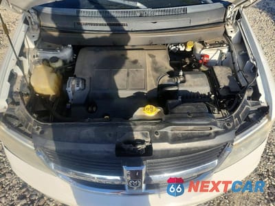 Zdjęcie 11 z 12 samochodu: 2009 DODGE JOURNEY SXT VIN:3D4GH57V19T201981 - miniatura