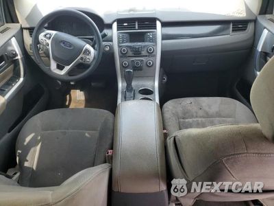 Zdjęcie 8 z 13 samochodu: 2014 FORD EDGE SE VIN:2FMDK3GC0EBB01277 - miniatura
