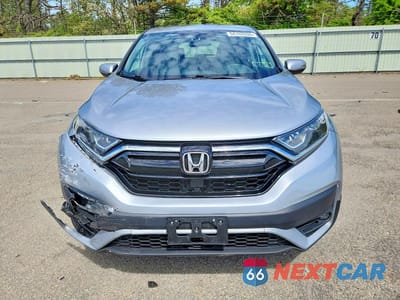 Piąte zdjęcie samochodu w środku: 2021 HONDA CR-V EX VIN:5J6RW2H56MA007062 - miniatura