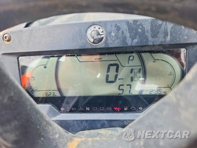 Zdjęcie 8 z 10 samochodu: 2021 CAN-AM MAVERICK SPORT UTILITY VEHICLE VIN:3JB1RAX43MK001007 - miniatura