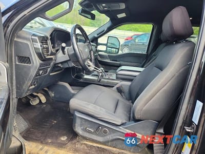 Zdjęcie 7 z 12 samochodu: 2021 FORD F150 SUPERCREW VIN:1FTFW1ED9MFB67373 - miniatura