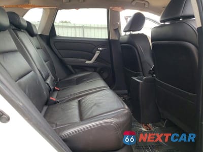Zdjęcie 11 z 13 samochodu: 2010 ACURA RDX VIN:5J8TB2H24AA002176 - miniatura