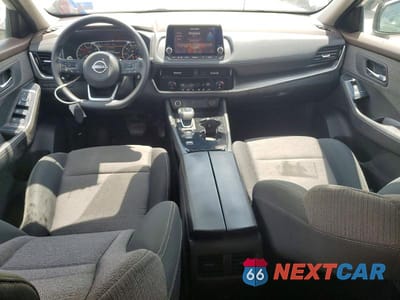 Zdjęcie 8 z 13 samochodu: 2022 NISSAN ROGUE SV VIN:5N1BT3BA2NC679889 - miniatura