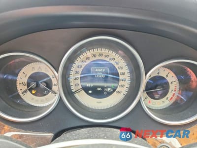 Zdjęcie 9 z 12 samochodu: 2013 MERCEDES-BENZ CLS 550 4MATIC VIN:WDDLJ9BB7DA088418 - miniatura