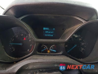 Zdjęcie 9 z 13 samochodu: 2016 FORD TRANSIT CONNECT XLT VIN:NM0GE9F77G1280378 - miniatura