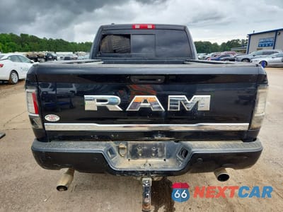 Zdjęcie 6 z 12 samochodu: 2016 RAM 1500 LONGHORN VIN:1C6RR7PTXGS397552 - miniatura